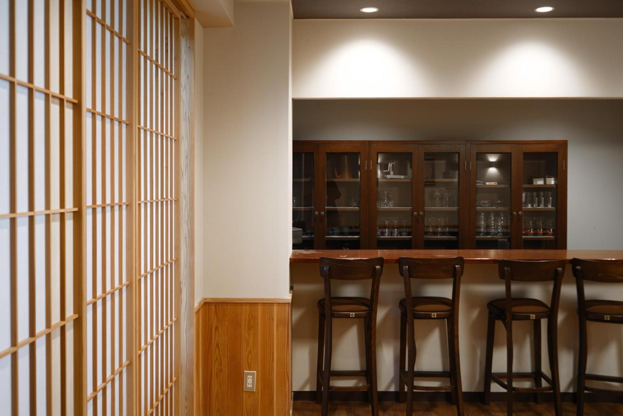 Hotel Bauhinia ホテルバウヒニア Nagano Exterior photo