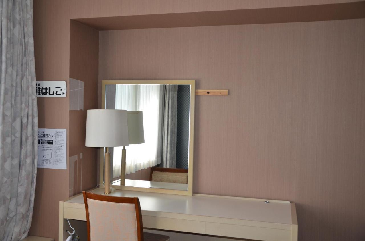 Hotel Bauhinia ホテルバウヒニア Nagano Exterior photo